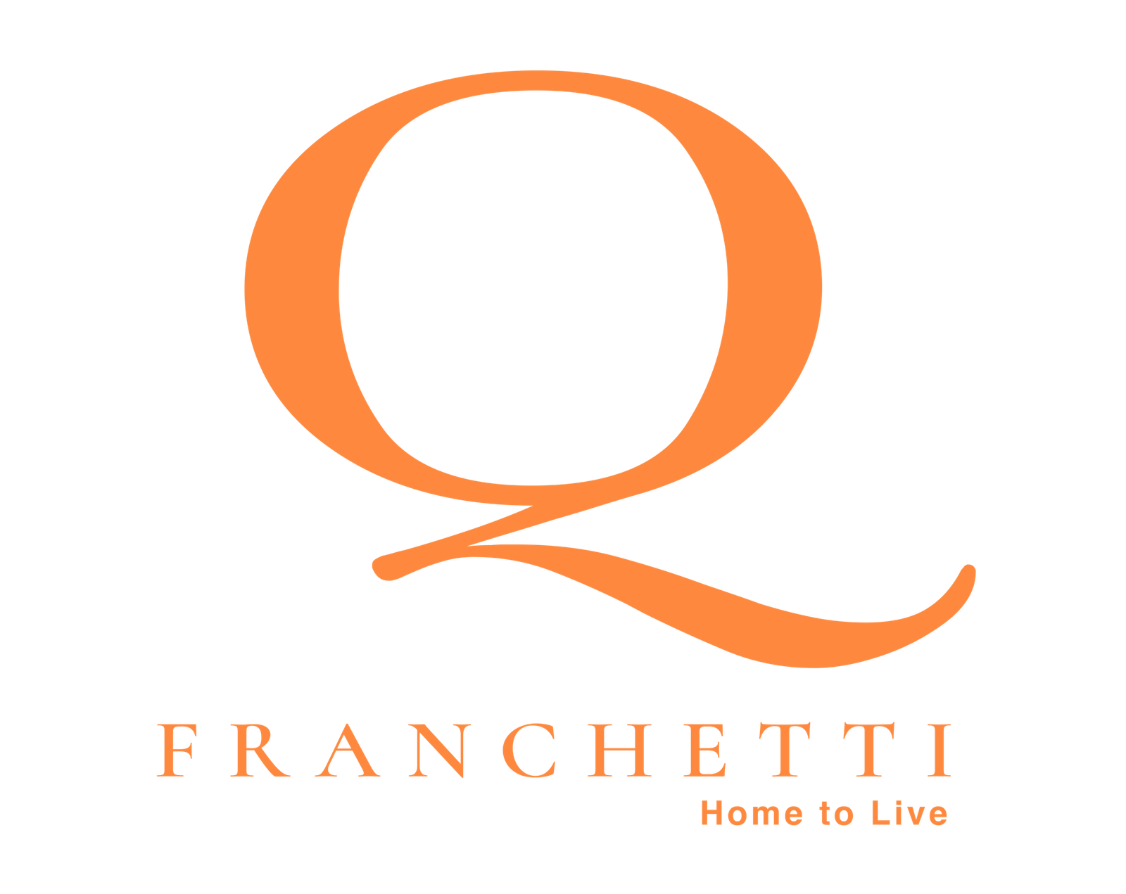 Logo Franchetti