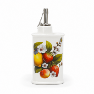 Oliera mini retrò Ceramiche VIVA Deruta