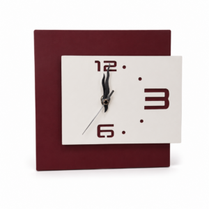 Orologio basic bordeaux Negò Made In Italy