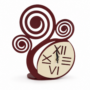 Orologio serie 038 Negò Made In Italy