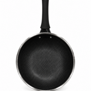 Padella acciaio 32cm AndreaFontebasso