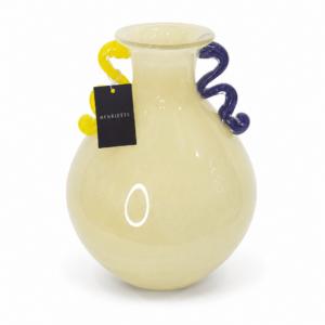 Vaso beige Henriette