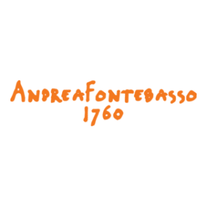 Logo Andrea Fontebasso 1760