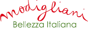 Logo Modigliani