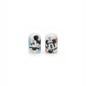 Set Sale e Pepe Egan x Disney – Collezione Mickey & Minnie in Porcellana